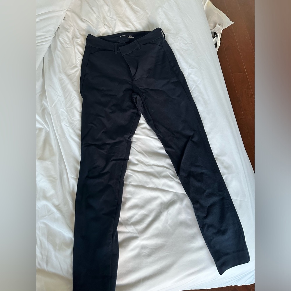 Old Navy High Waisted Pixie Ankle Pants